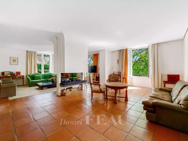 Maison Jouy-en-Josas - 10 chambres - 437m²