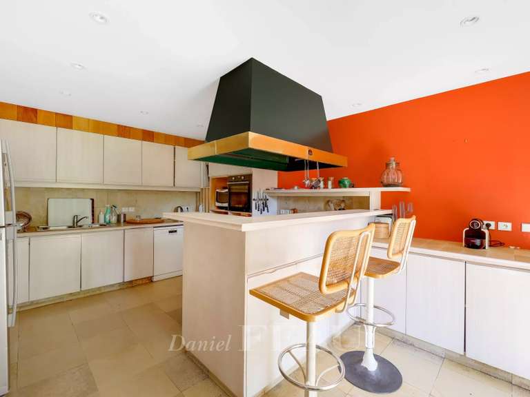 Maison Jouy-en-Josas - 10 chambres - 437m²