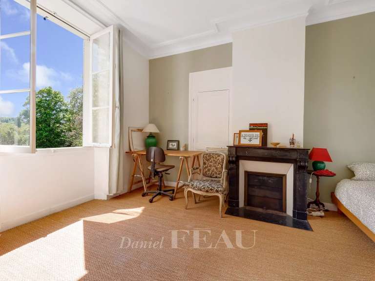 Maison Jouy-en-Josas - 10 chambres - 437m²