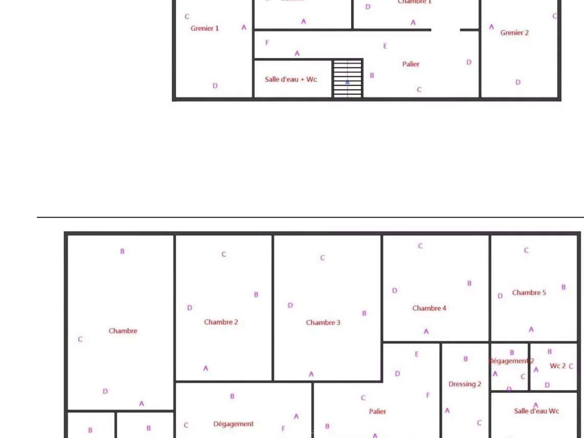 Maison Jouy-en-Josas