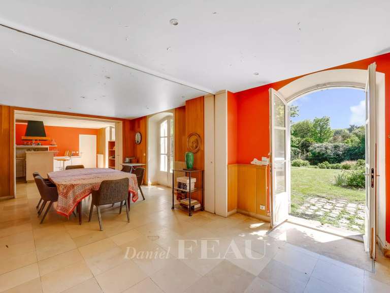 Maison Jouy-en-Josas - 10 chambres - 437m²