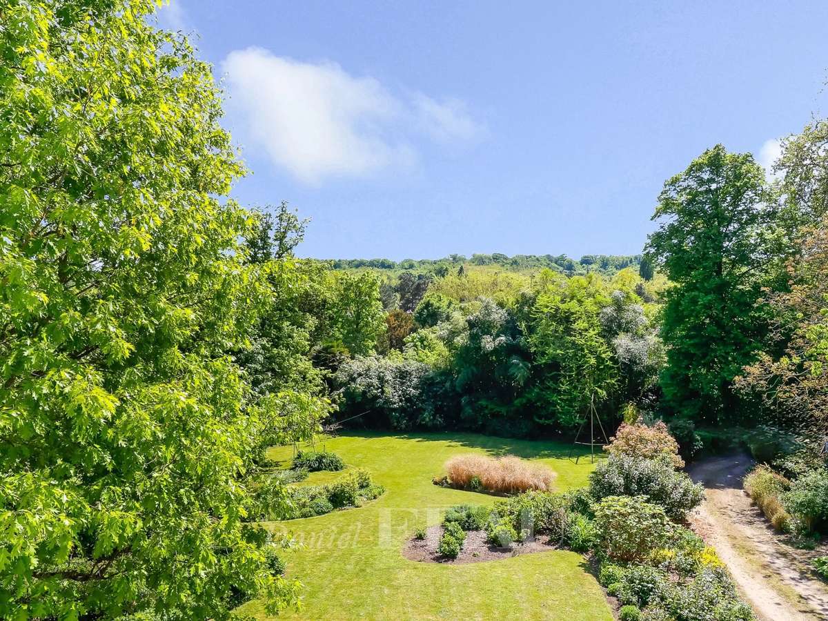 Maison Jouy-en-Josas