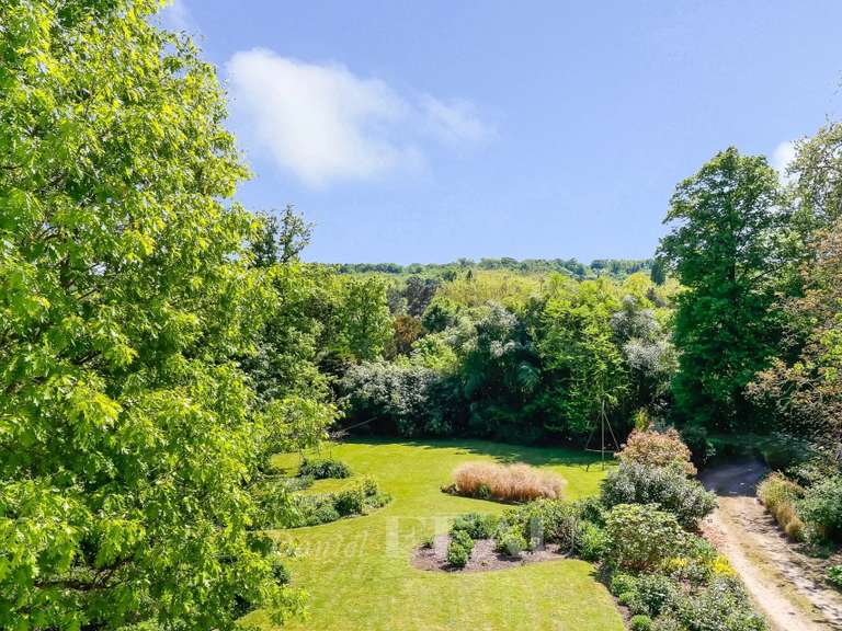 Maison Jouy-en-Josas - 10 chambres - 437m²