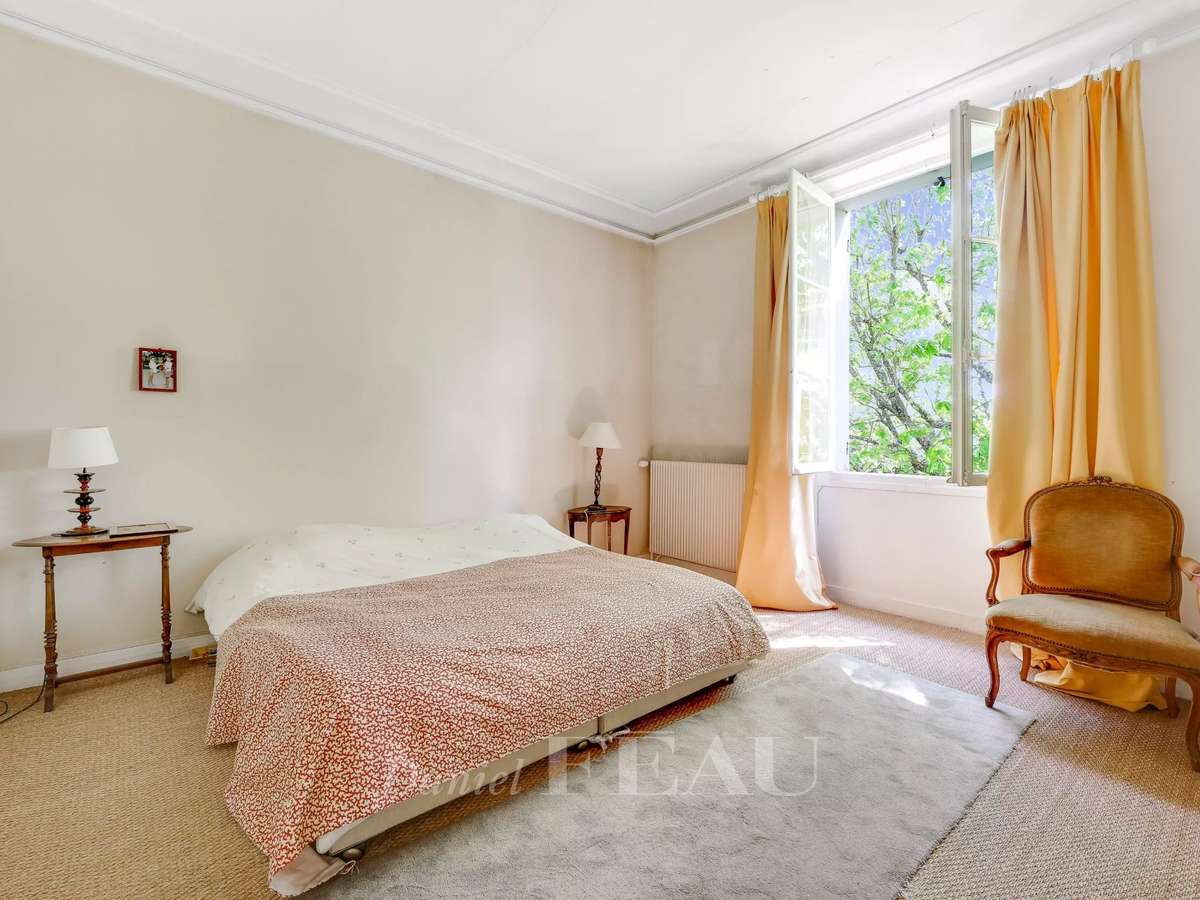 Maison Jouy-en-Josas