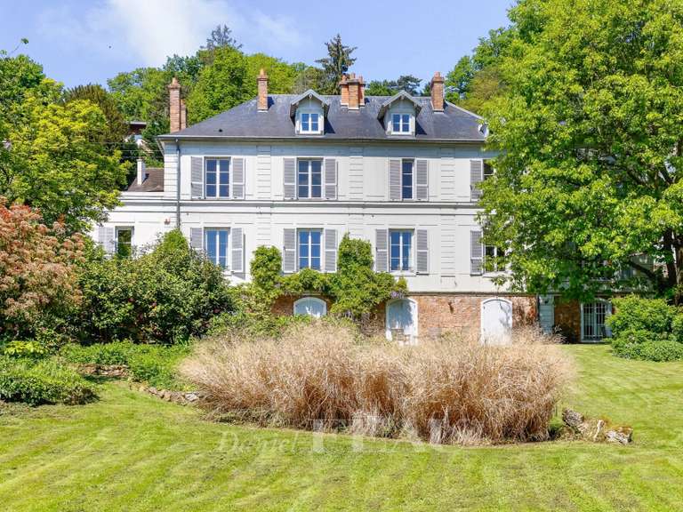 Maison Jouy-en-Josas - 10 chambres - 437m²