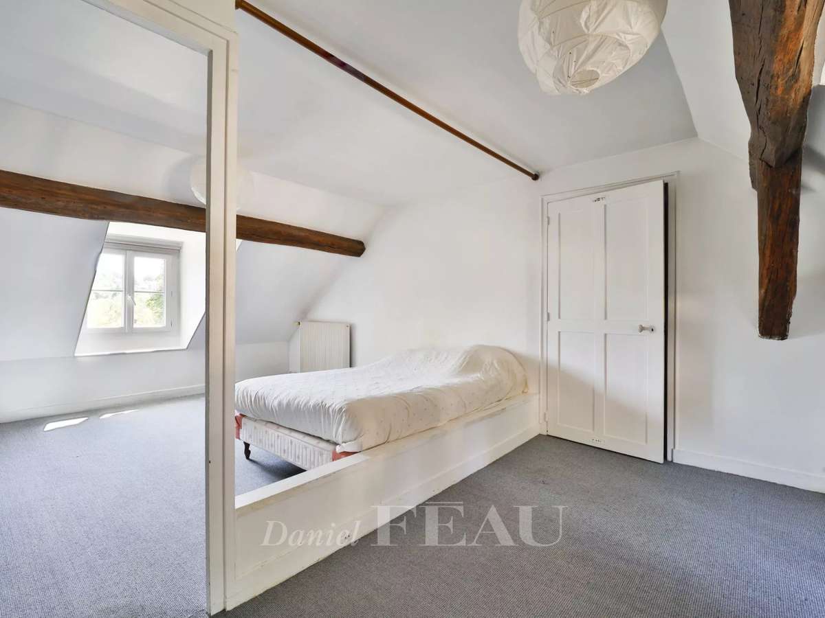 Maison Jouy-en-Josas