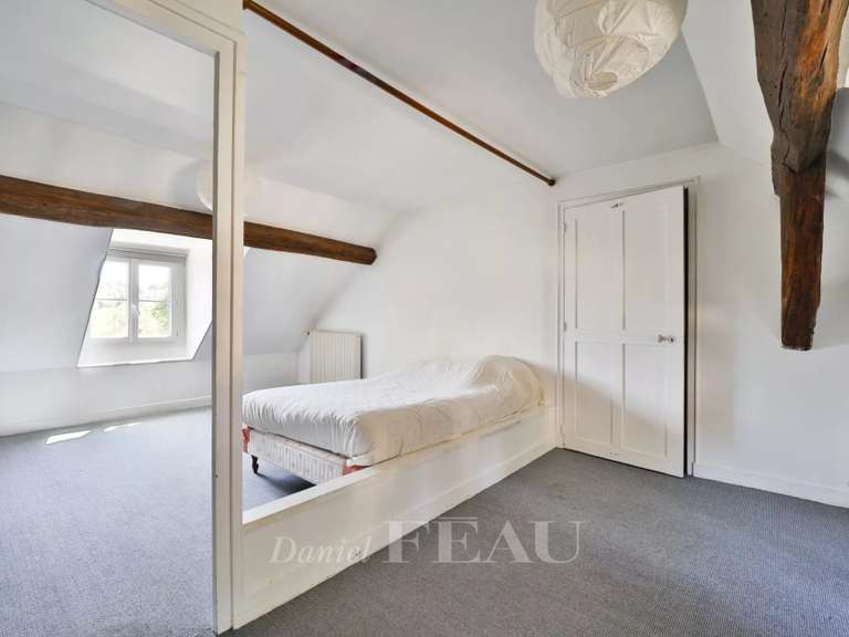 Maison Jouy-en-Josas - 10 chambres - 437m²