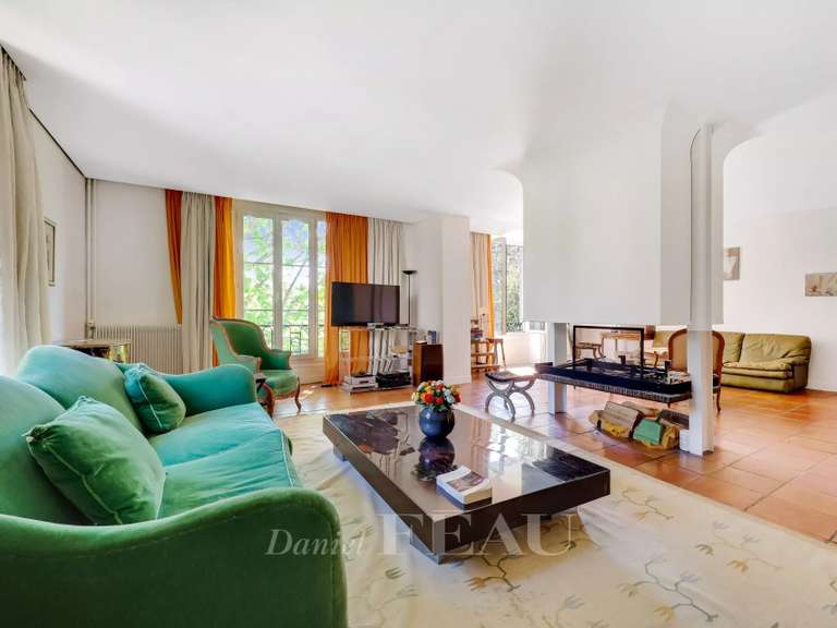 Maison Jouy-en-Josas - 10 chambres - 437m²