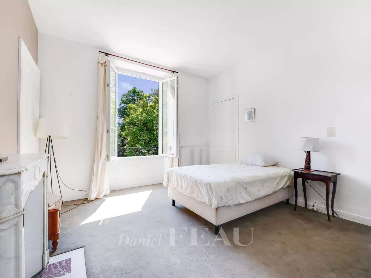 Maison Jouy-en-Josas