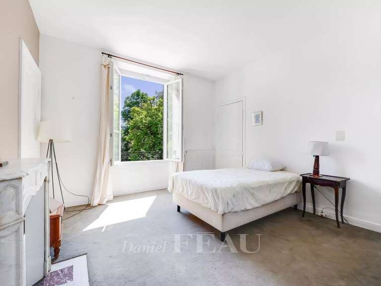 Maison Jouy-en-Josas - 10 chambres - 437m²