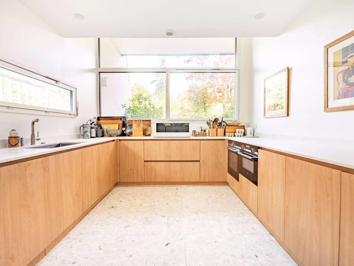 Maison Jouy-en-Josas