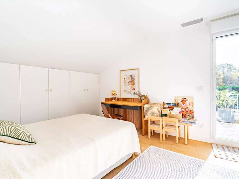 Maison Jouy-en-Josas - 5 chambres - 416m²