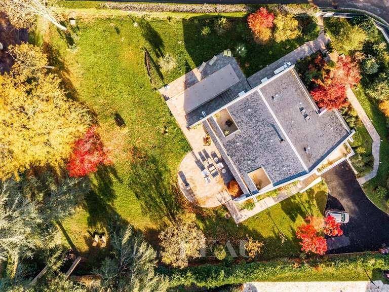 Maison Jouy-en-Josas - 5 chambres - 416m²