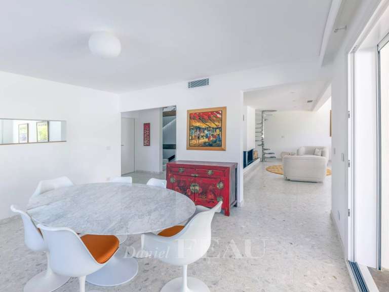 Maison Jouy-en-Josas - 5 chambres - 416m²