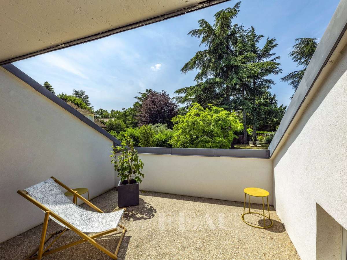 Maison Jouy-en-Josas