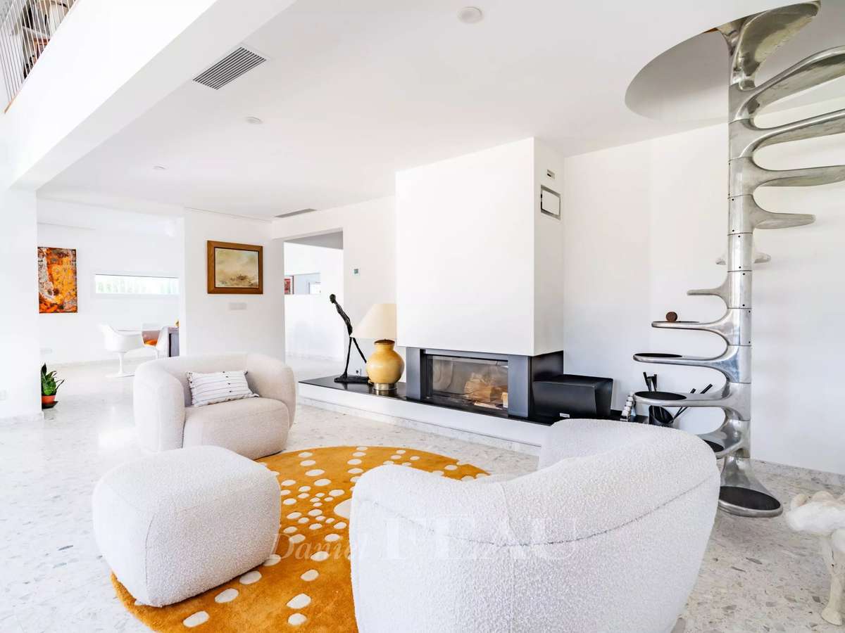 Maison Jouy-en-Josas