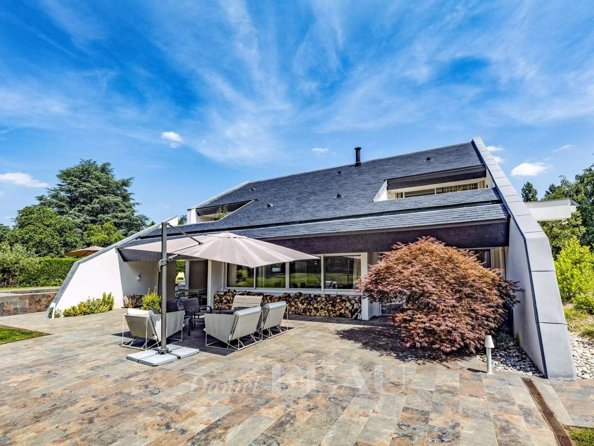 Maison Jouy-en-Josas