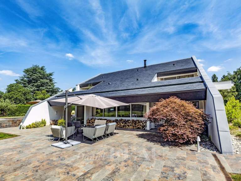 Maison Jouy-en-Josas - 5 chambres - 416m²