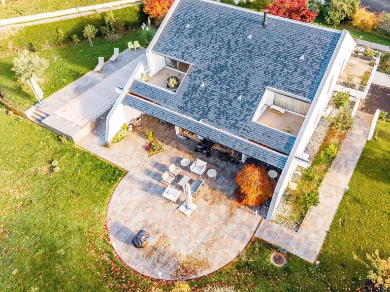 Maison Jouy-en-Josas - 5 chambres - 416m²