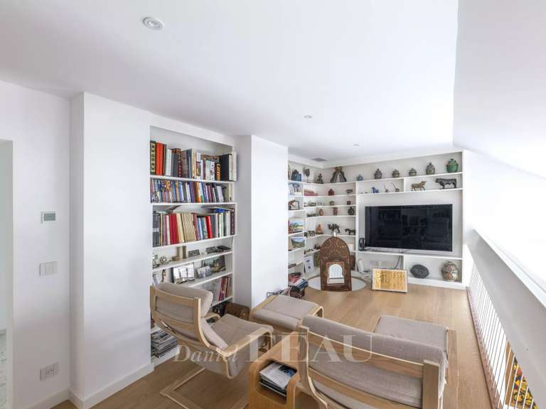 Maison Jouy-en-Josas - 5 chambres - 416m²