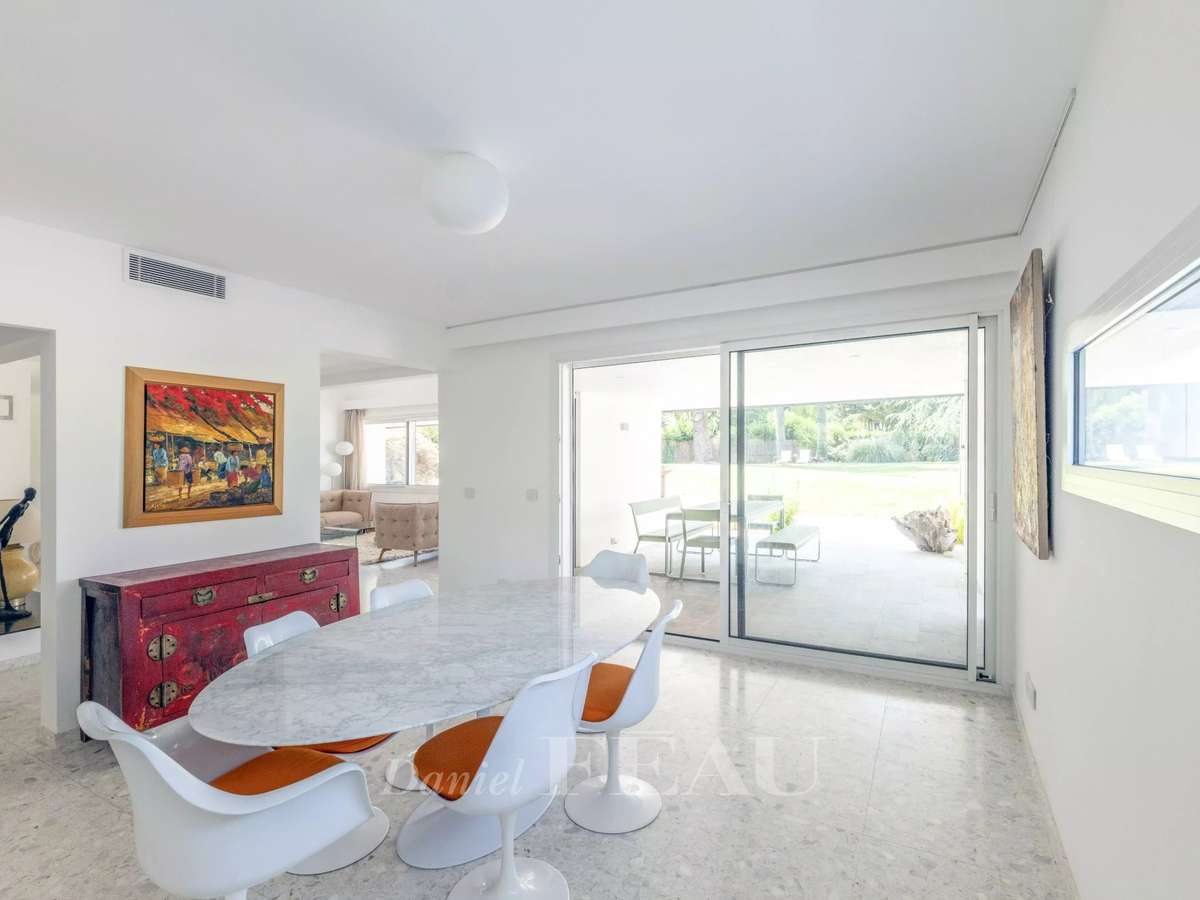 Maison Jouy-en-Josas