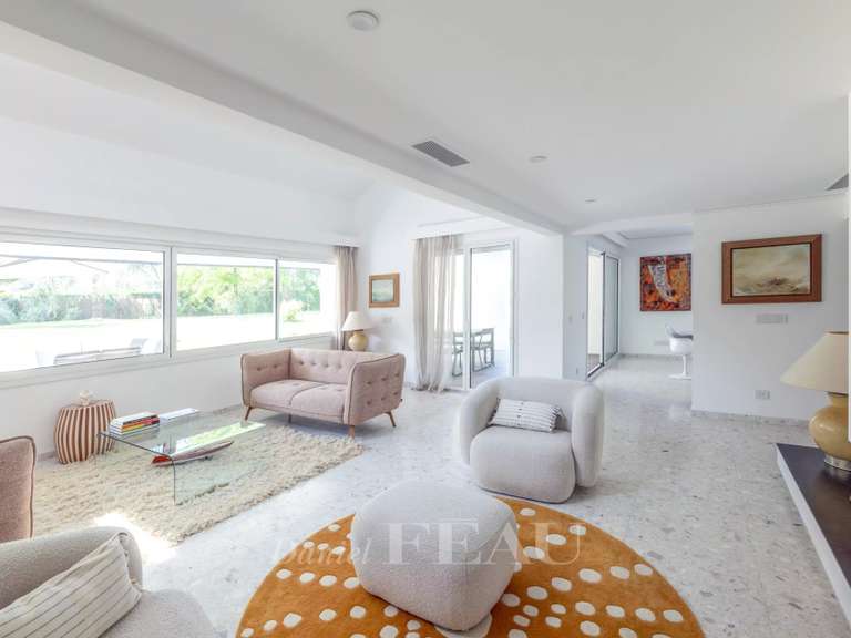 Maison Jouy-en-Josas - 5 chambres - 416m²