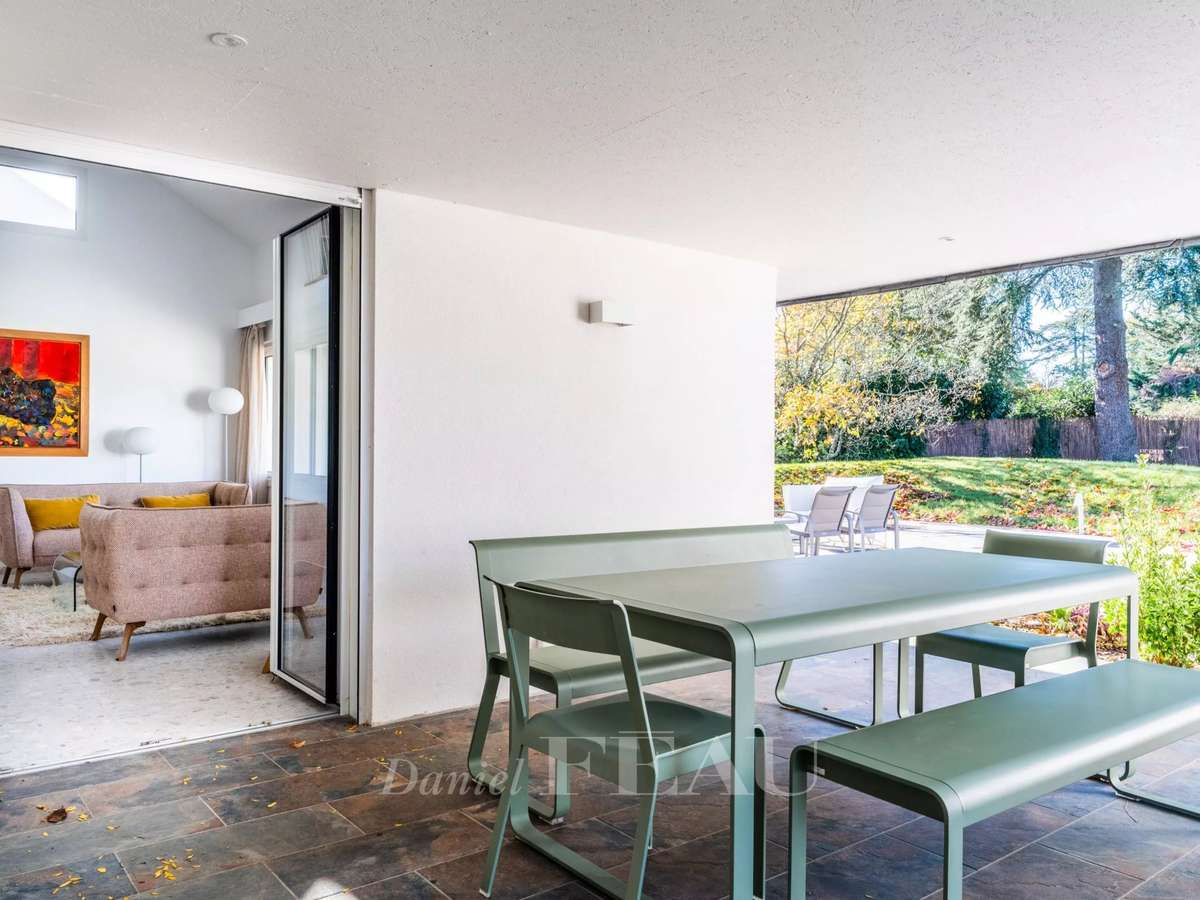 Maison Jouy-en-Josas