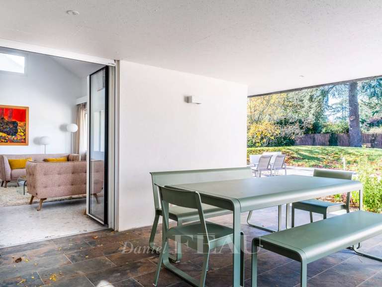 Maison Jouy-en-Josas - 5 chambres - 416m²