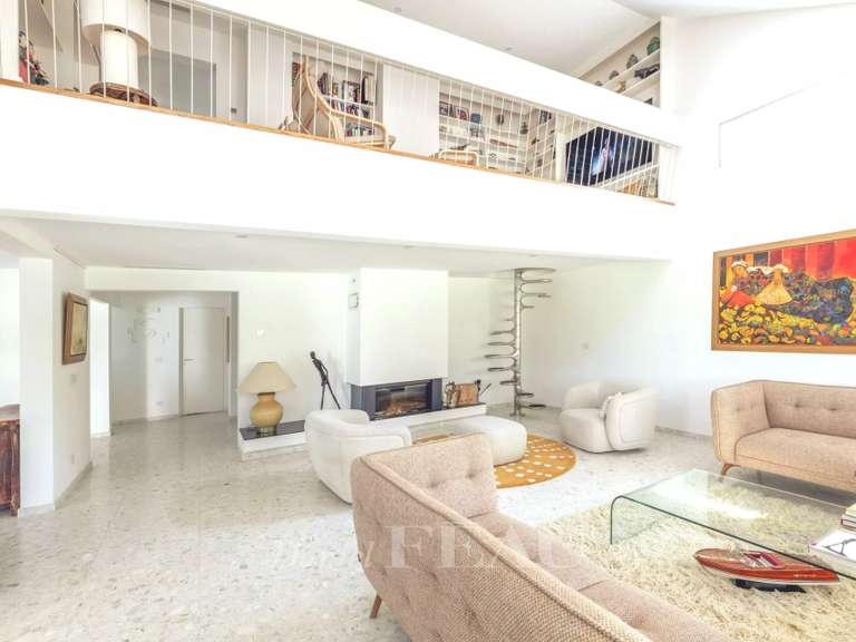 Maison Jouy-en-Josas - 5 chambres - 416m²