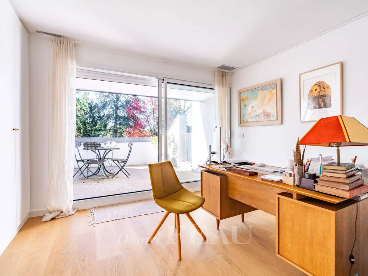 Maison Jouy-en-Josas