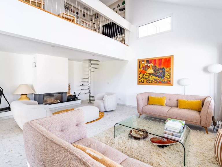 Maison Jouy-en-Josas - 5 chambres - 416m²