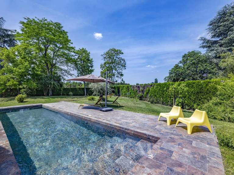 Maison Jouy-en-Josas - 5 chambres - 416m²