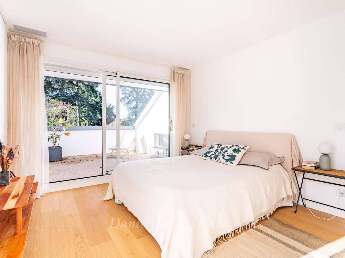 Maison Jouy-en-Josas