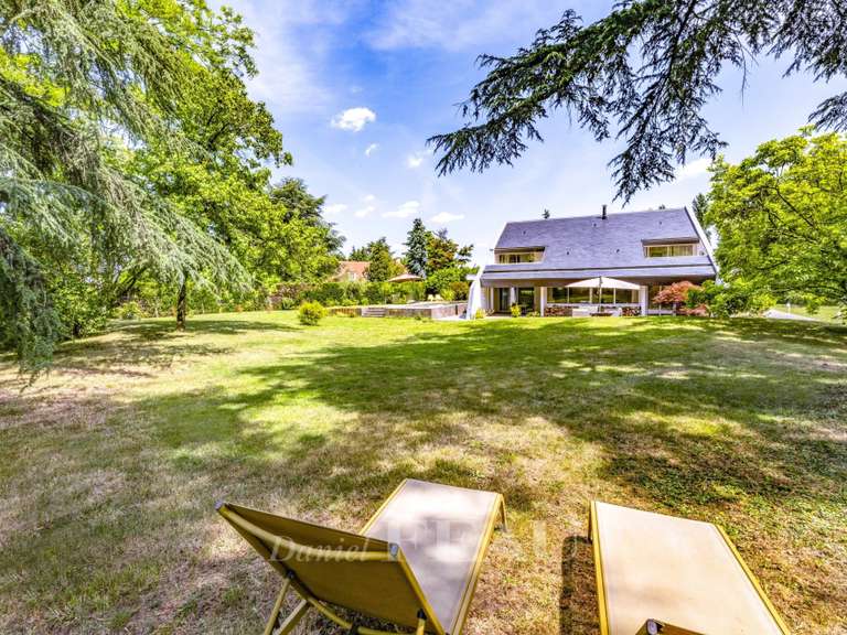 Maison Jouy-en-Josas - 5 chambres - 416m²