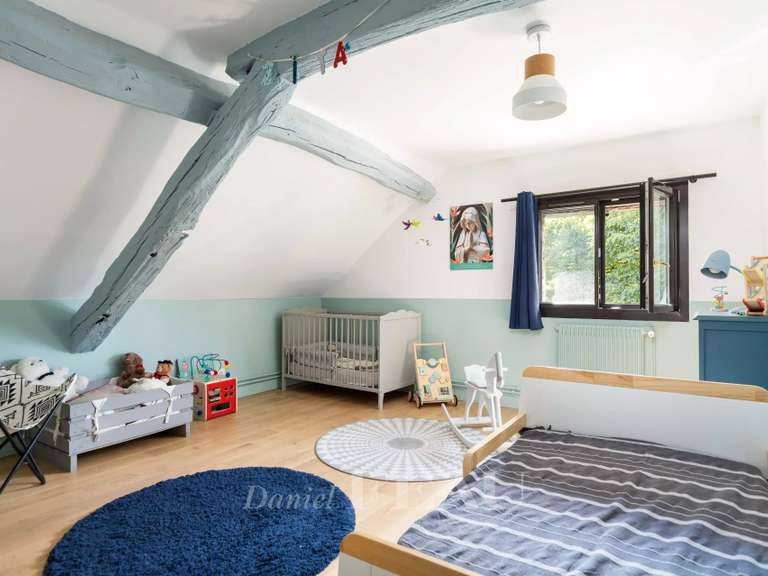 Maison Jouy-en-Josas - 4 chambres - 195m²