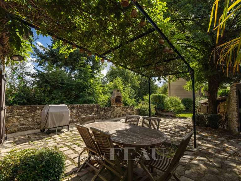 Maison Jouy-en-Josas - 4 chambres - 195m²