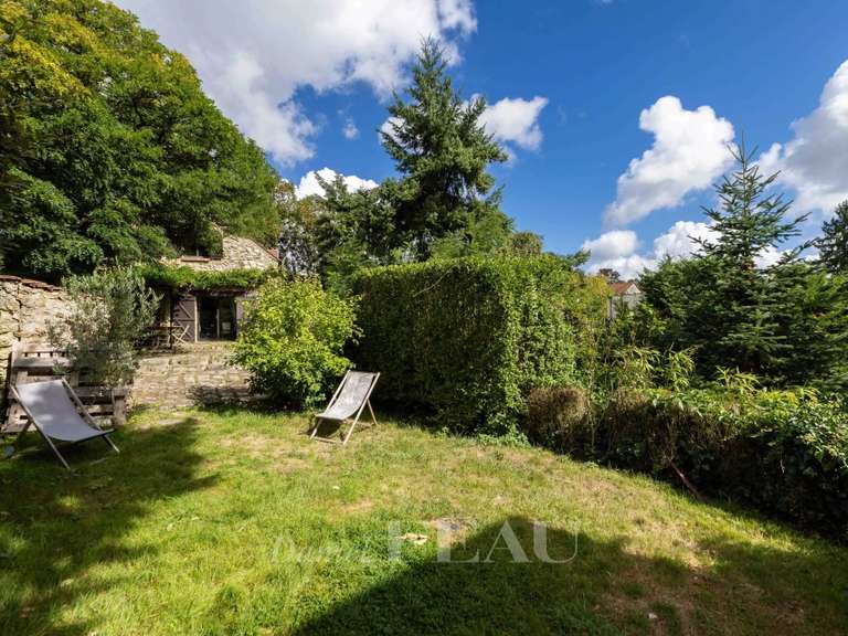 Maison Jouy-en-Josas - 4 chambres - 195m²