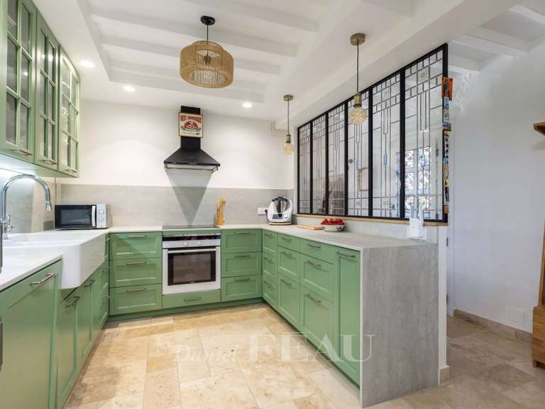 Maison Jouy-en-Josas - 4 chambres - 195m²