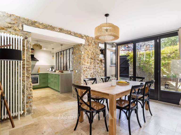 Maison Jouy-en-Josas - 4 chambres - 195m²