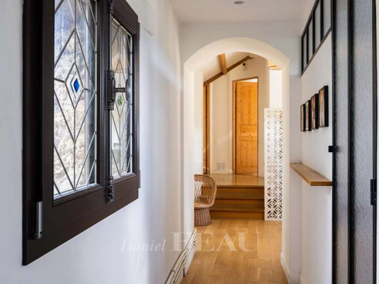 Maison Jouy-en-Josas - 4 chambres - 195m²