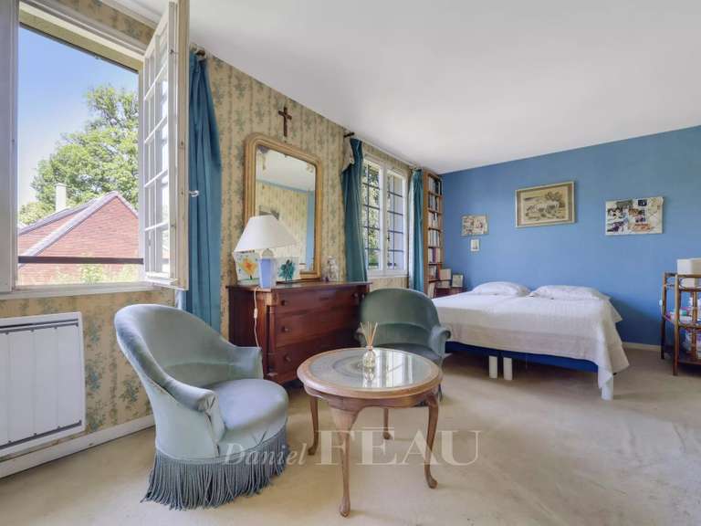 Maison Jouy-en-Josas - 5 chambres - 161m²