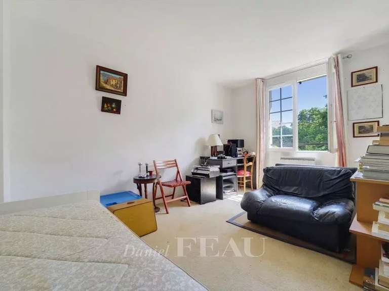 Maison Jouy-en-Josas - 5 chambres - 161m²