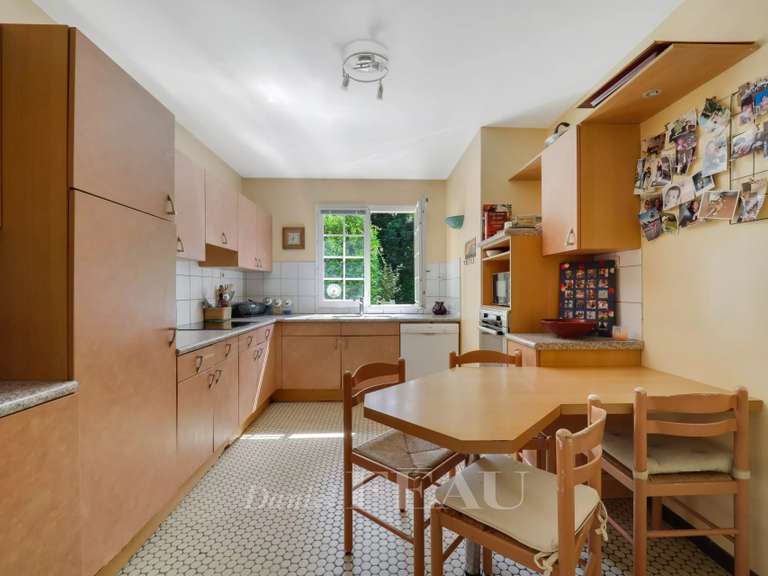 Maison Jouy-en-Josas - 5 chambres - 161m²