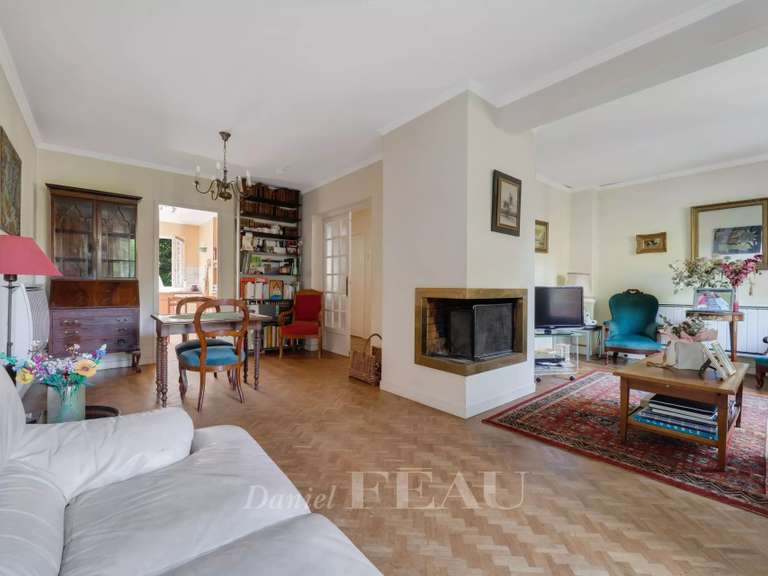 Maison Jouy-en-Josas - 5 chambres - 161m²