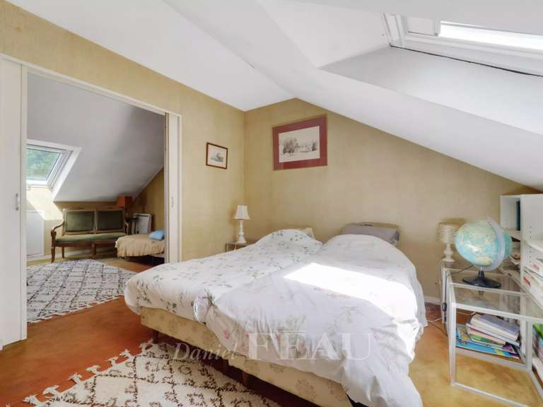 Maison Jouy-en-Josas - 5 chambres - 161m²