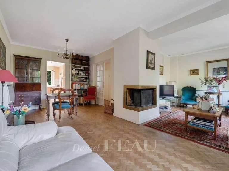 Maison Jouy-en-Josas - 5 chambres - 161m²
