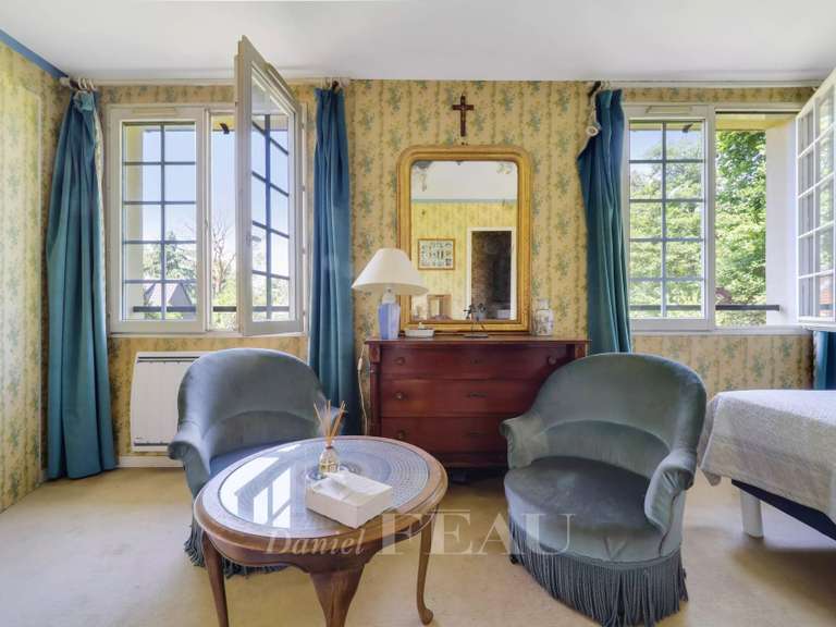 Maison Jouy-en-Josas - 5 chambres - 161m²