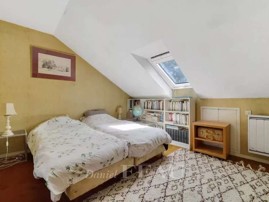 Maison Jouy-en-Josas