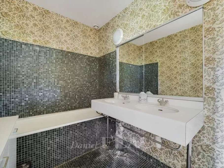 Maison Jouy-en-Josas
