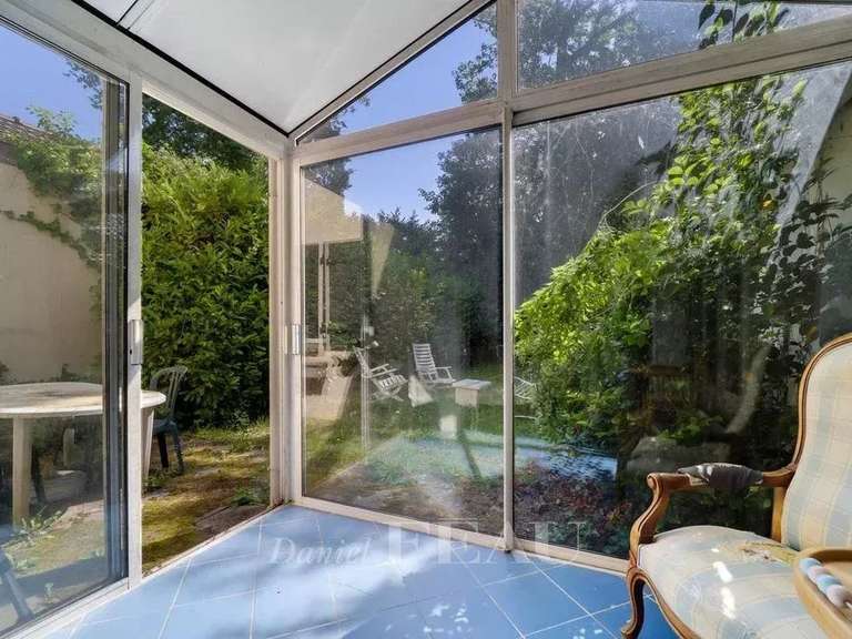Maison Jouy-en-Josas - 5 chambres - 161m²